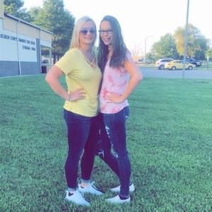 Meet your Posher, Chey